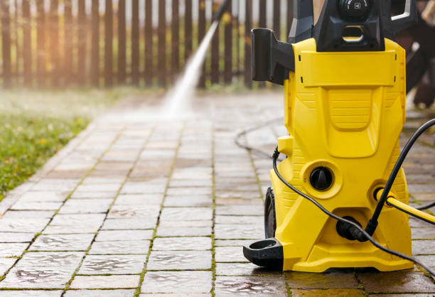 Greentree, NJ Pressure Washing Services Company